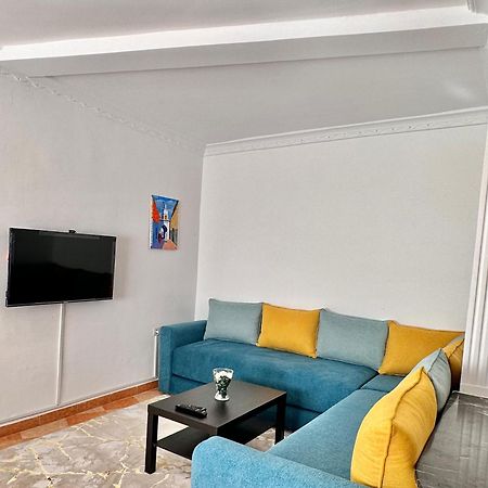 Casa Central Tétouan Dış mekan fotoğraf