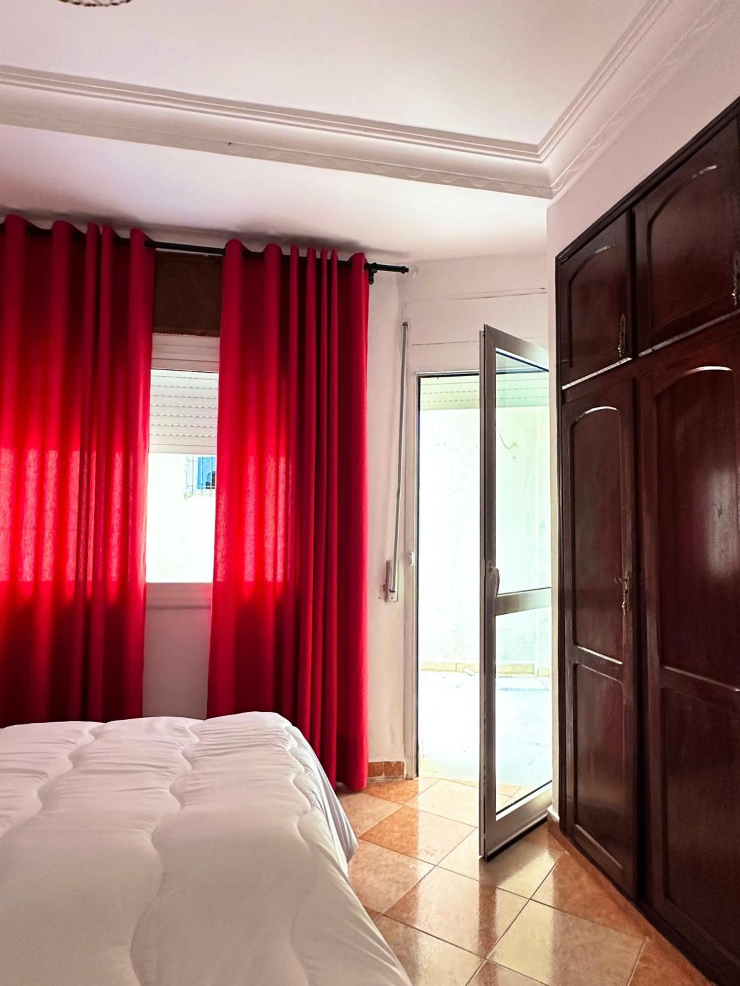 Casa Central Tétouan Dış mekan fotoğraf