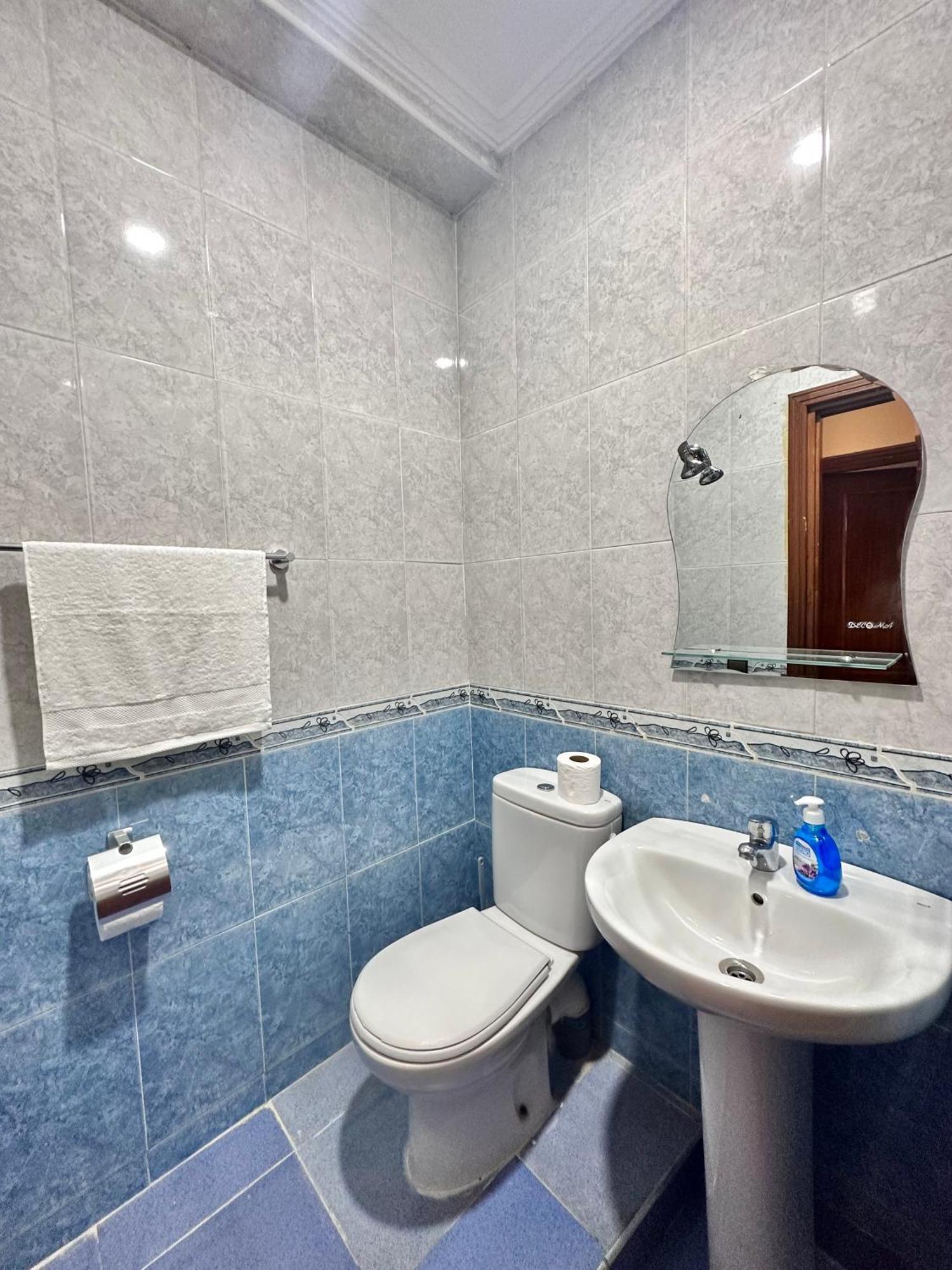 Casa Central Tétouan Dış mekan fotoğraf