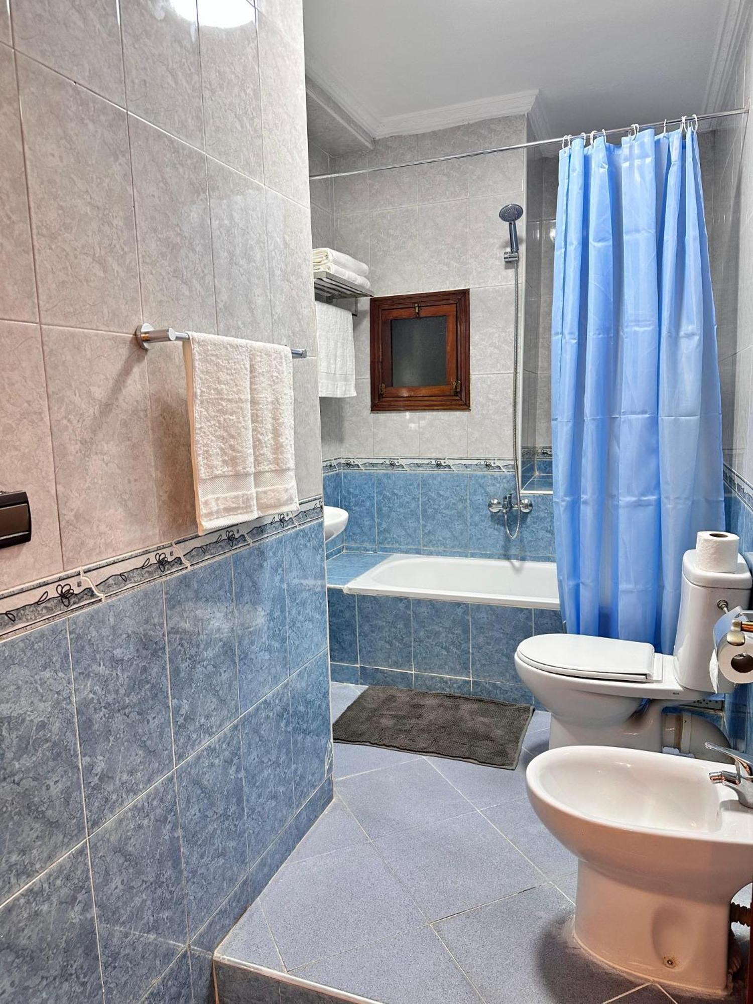 Casa Central Tétouan Dış mekan fotoğraf