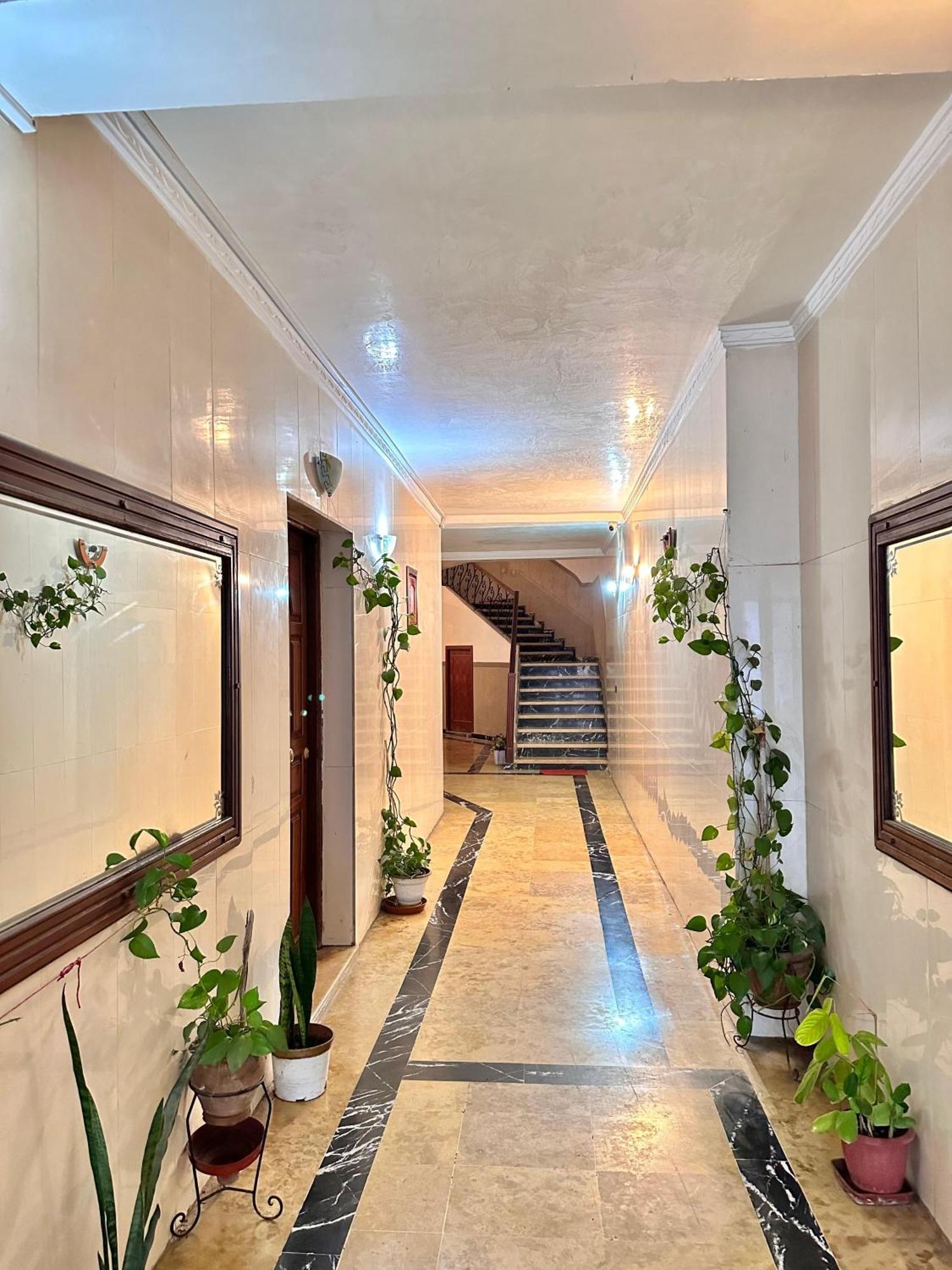 Casa Central Tétouan Dış mekan fotoğraf