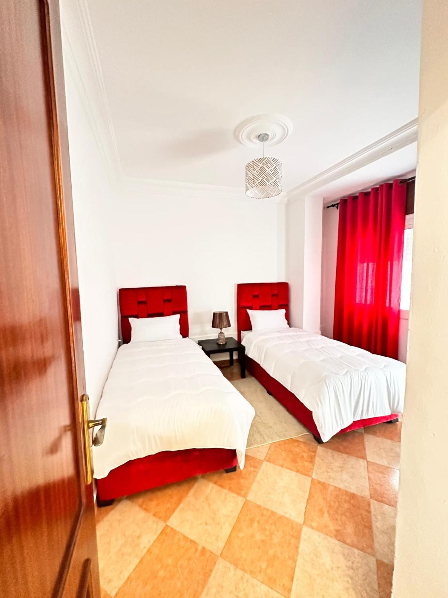 Casa Central Tétouan Dış mekan fotoğraf