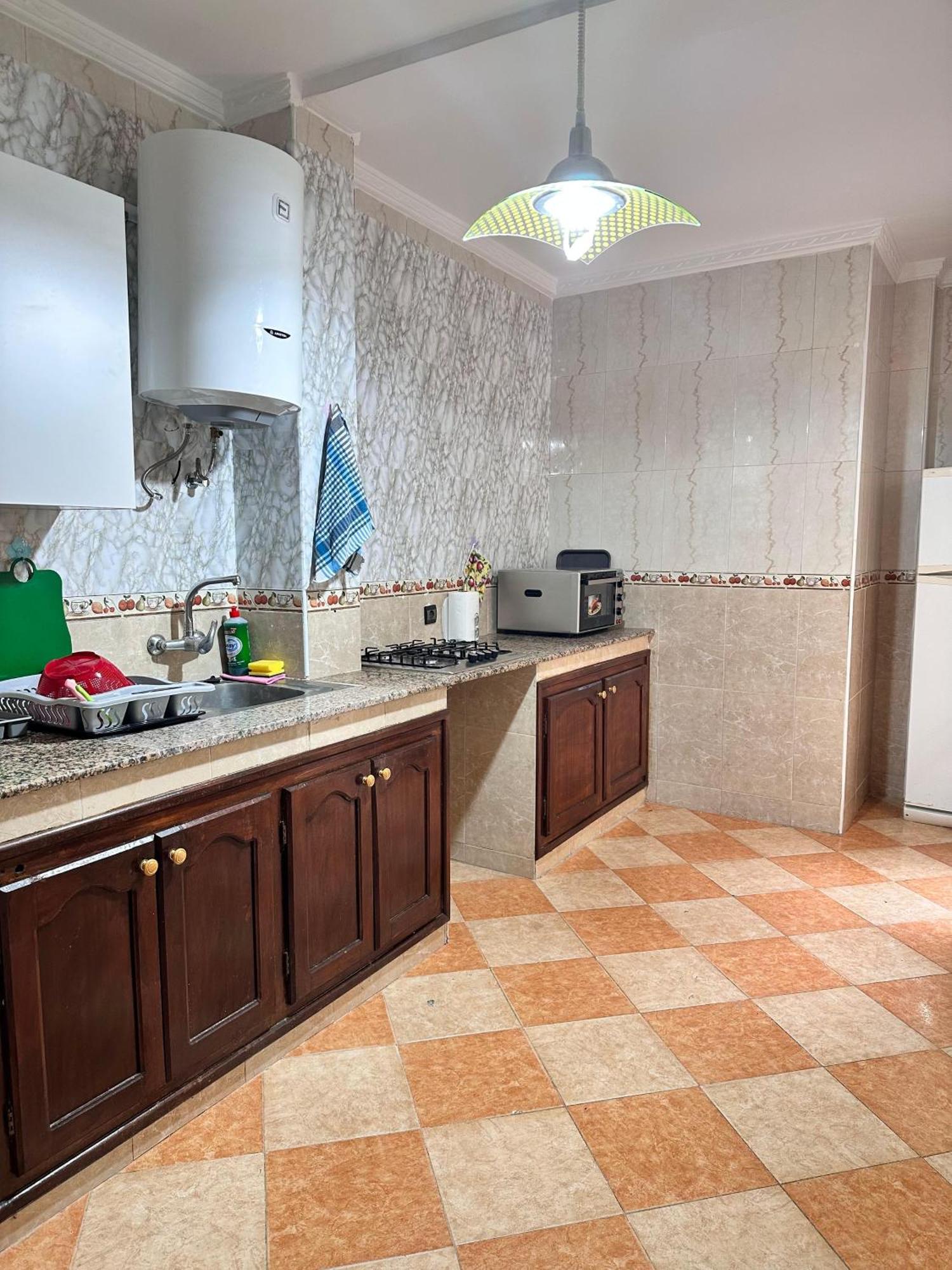 Casa Central Tétouan Dış mekan fotoğraf