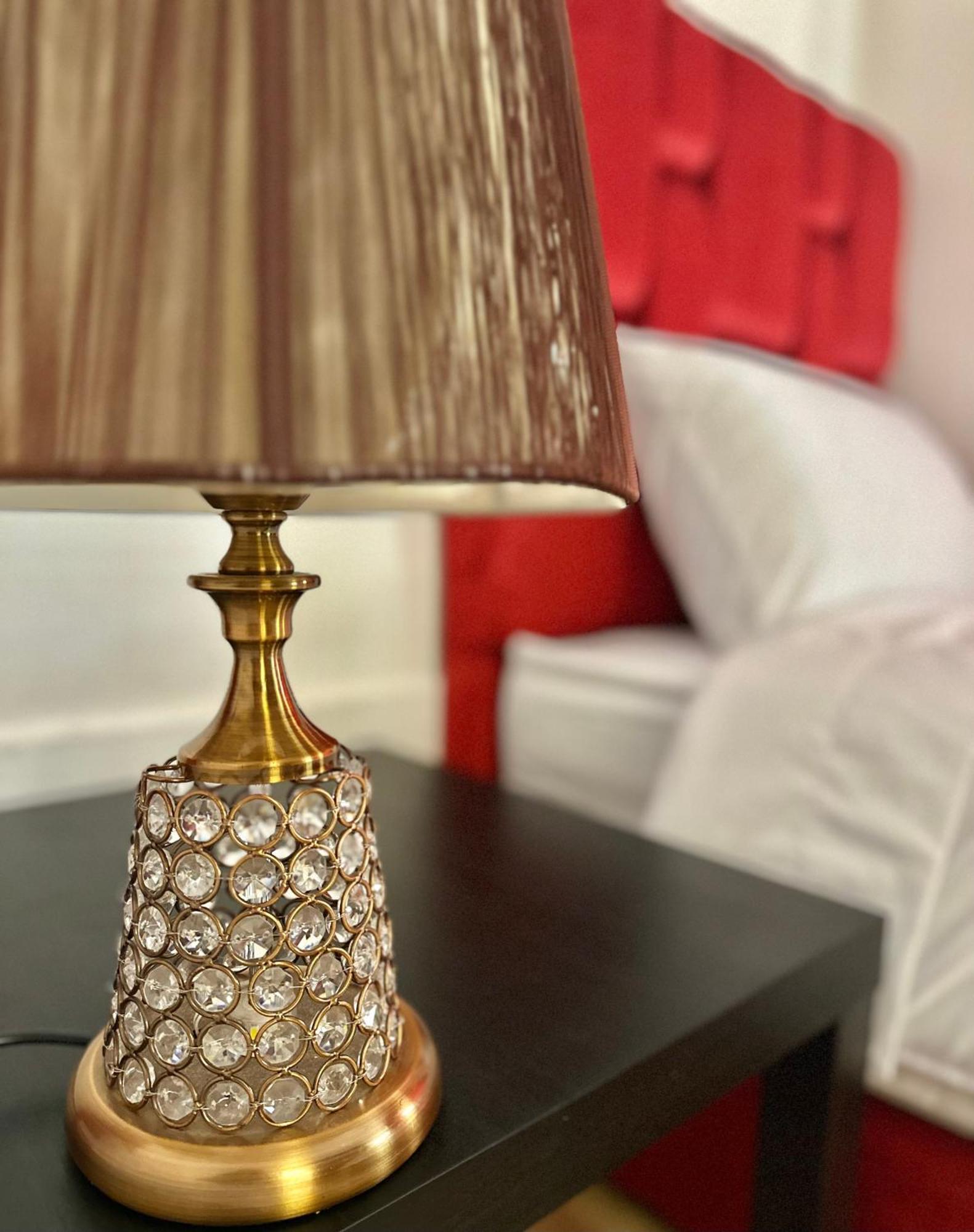 Casa Central Tétouan Dış mekan fotoğraf